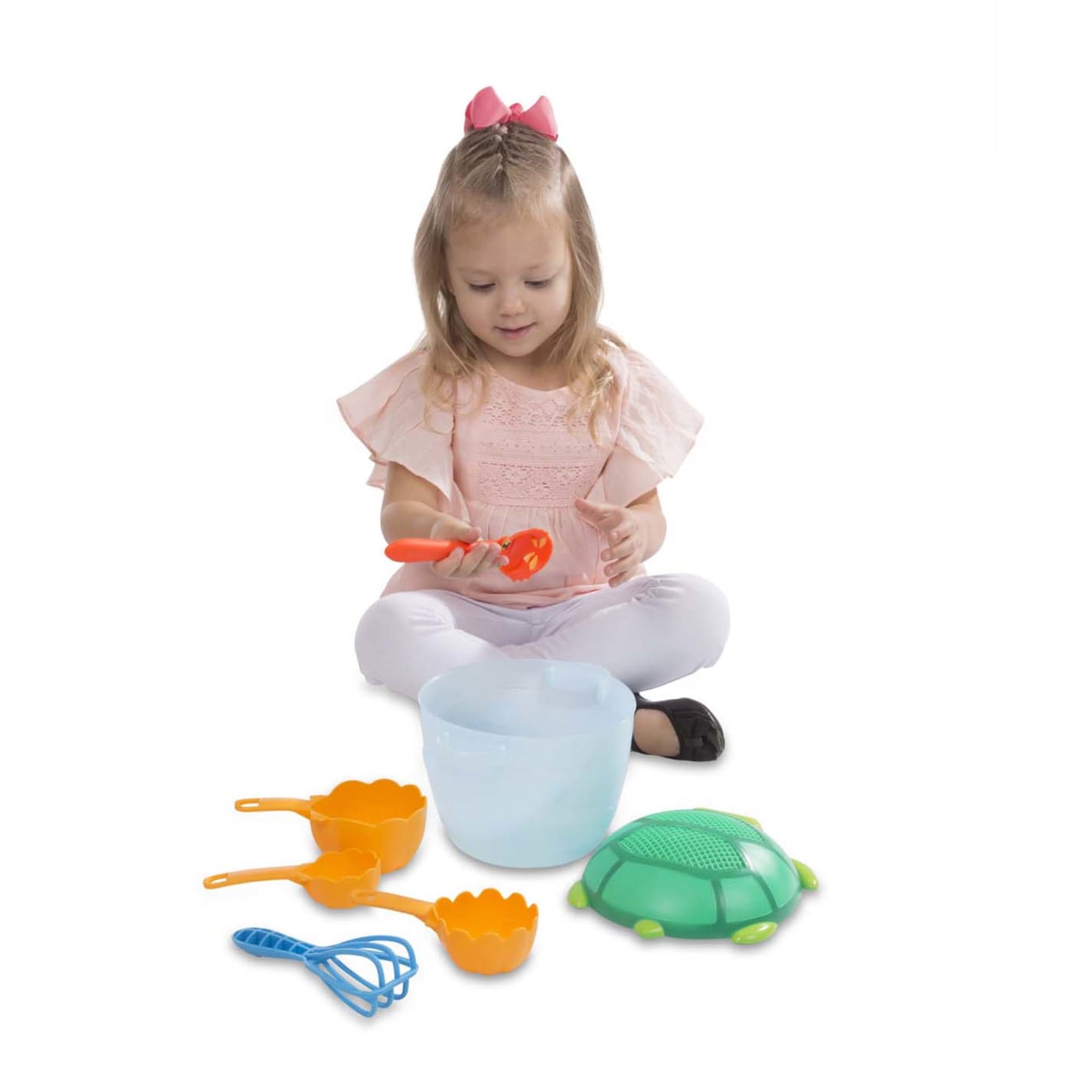 Seaside Sidekicks Sand Baking Set - Image 8