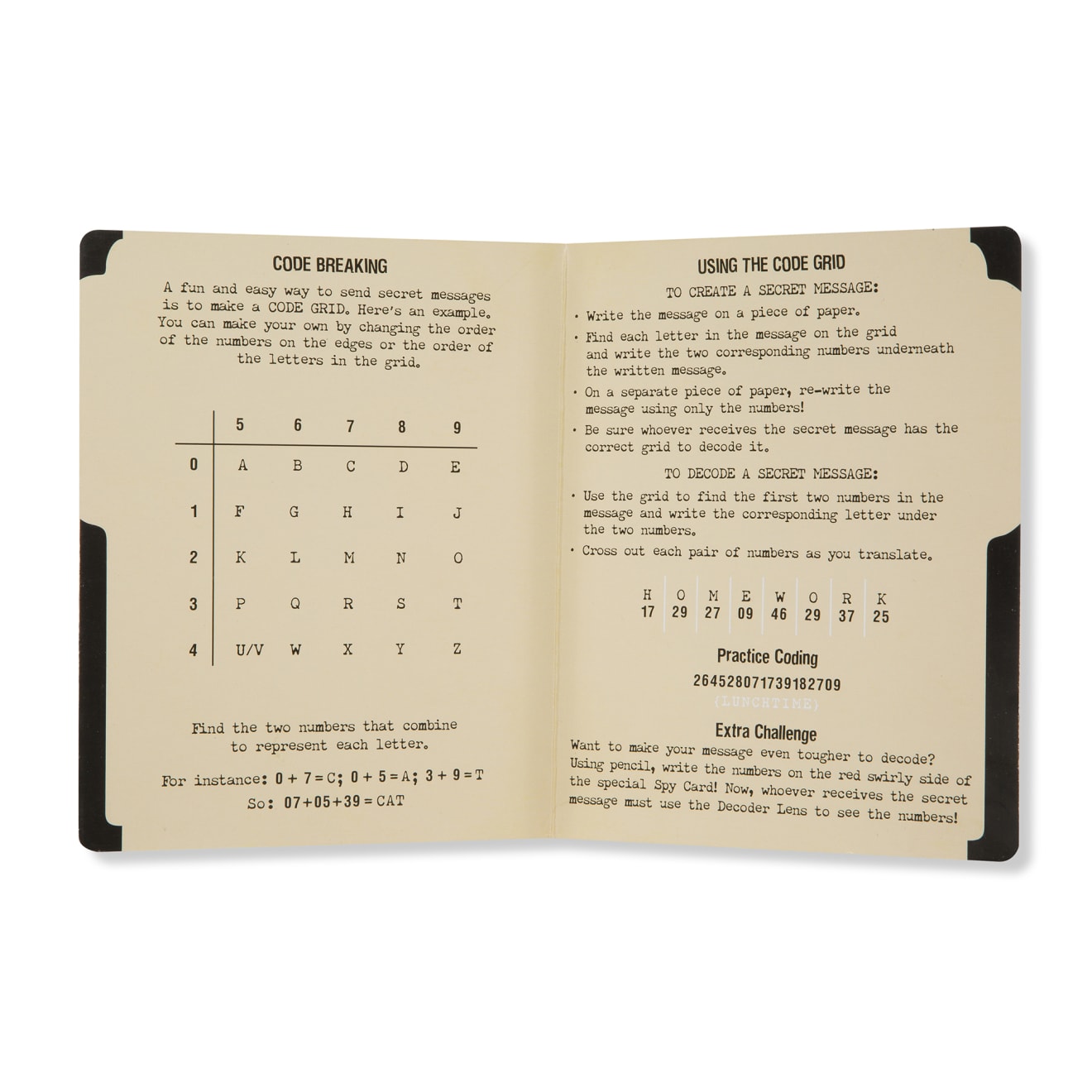 Spy Role Play Set - Image 4