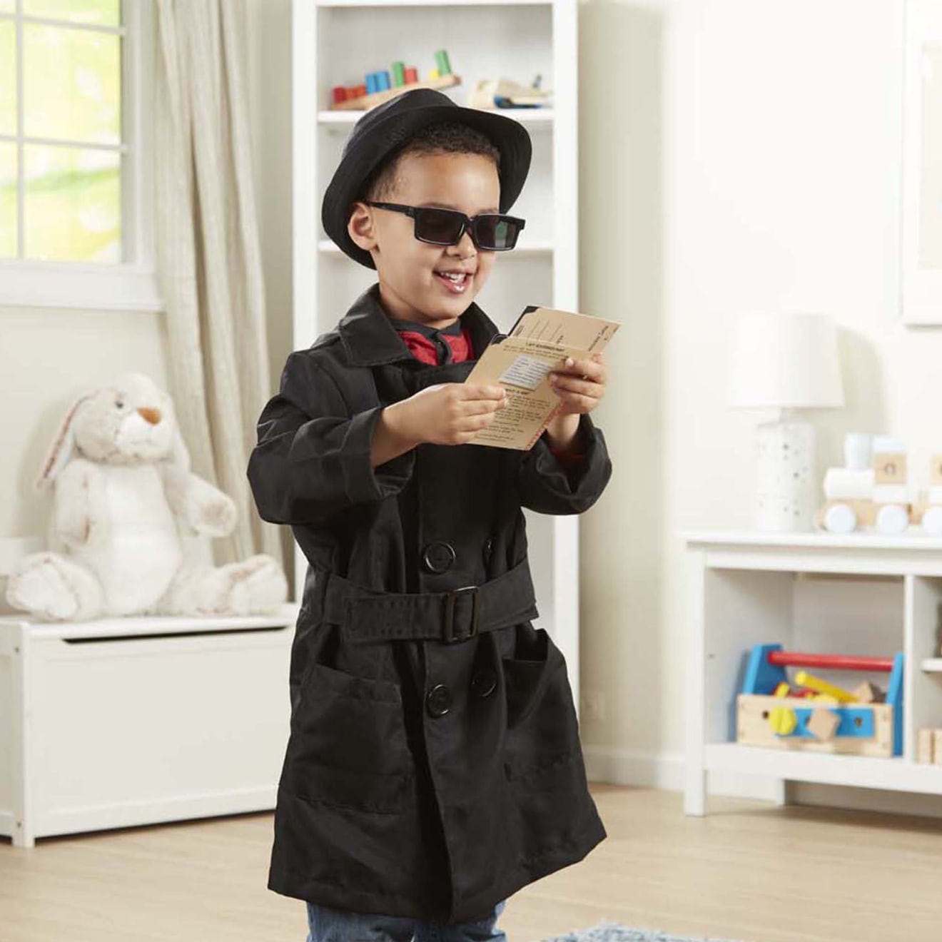 Spy Role Play Set - Image 2