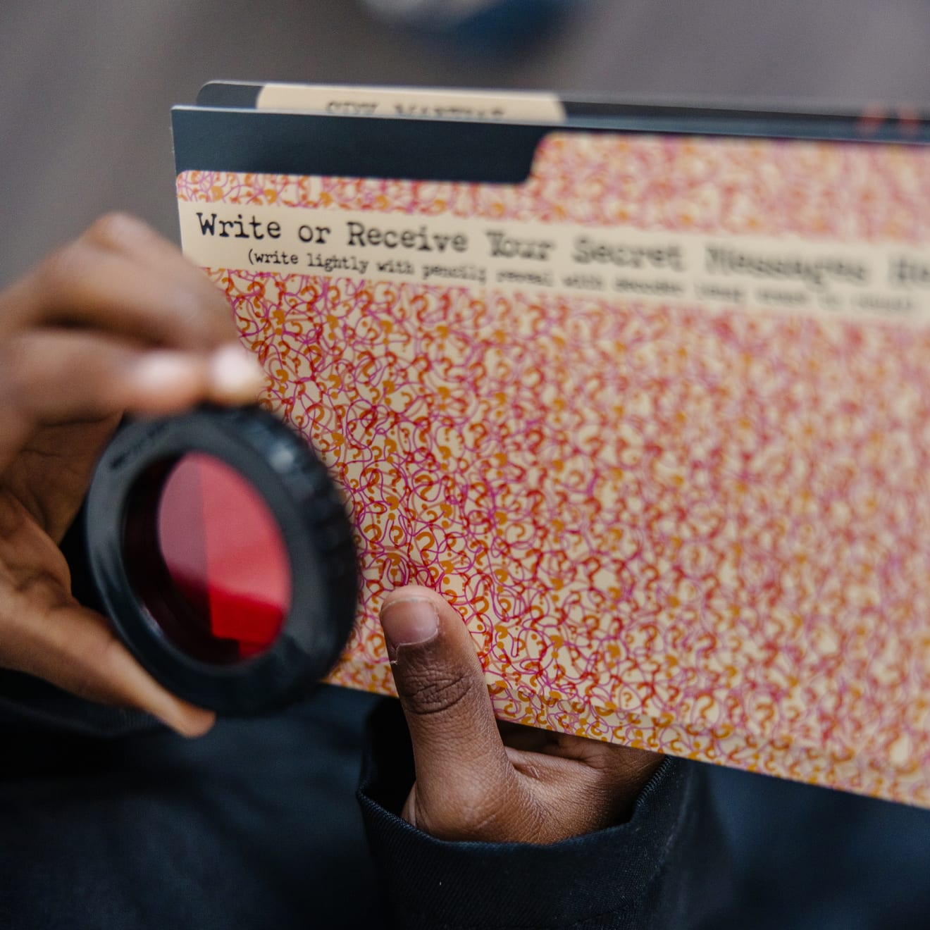 Spy Role Play Set - Image 7