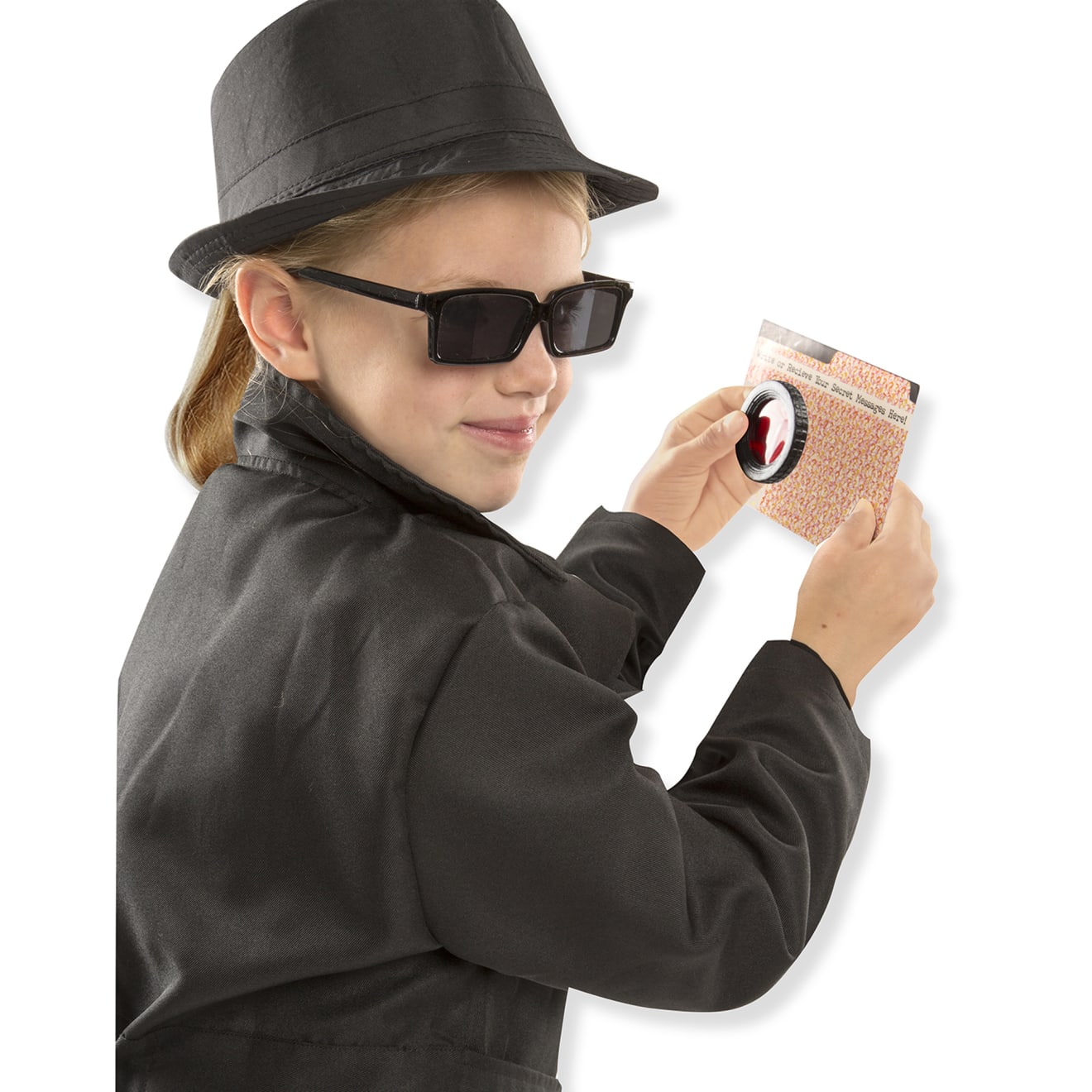 Spy Role Play Set - Image 9