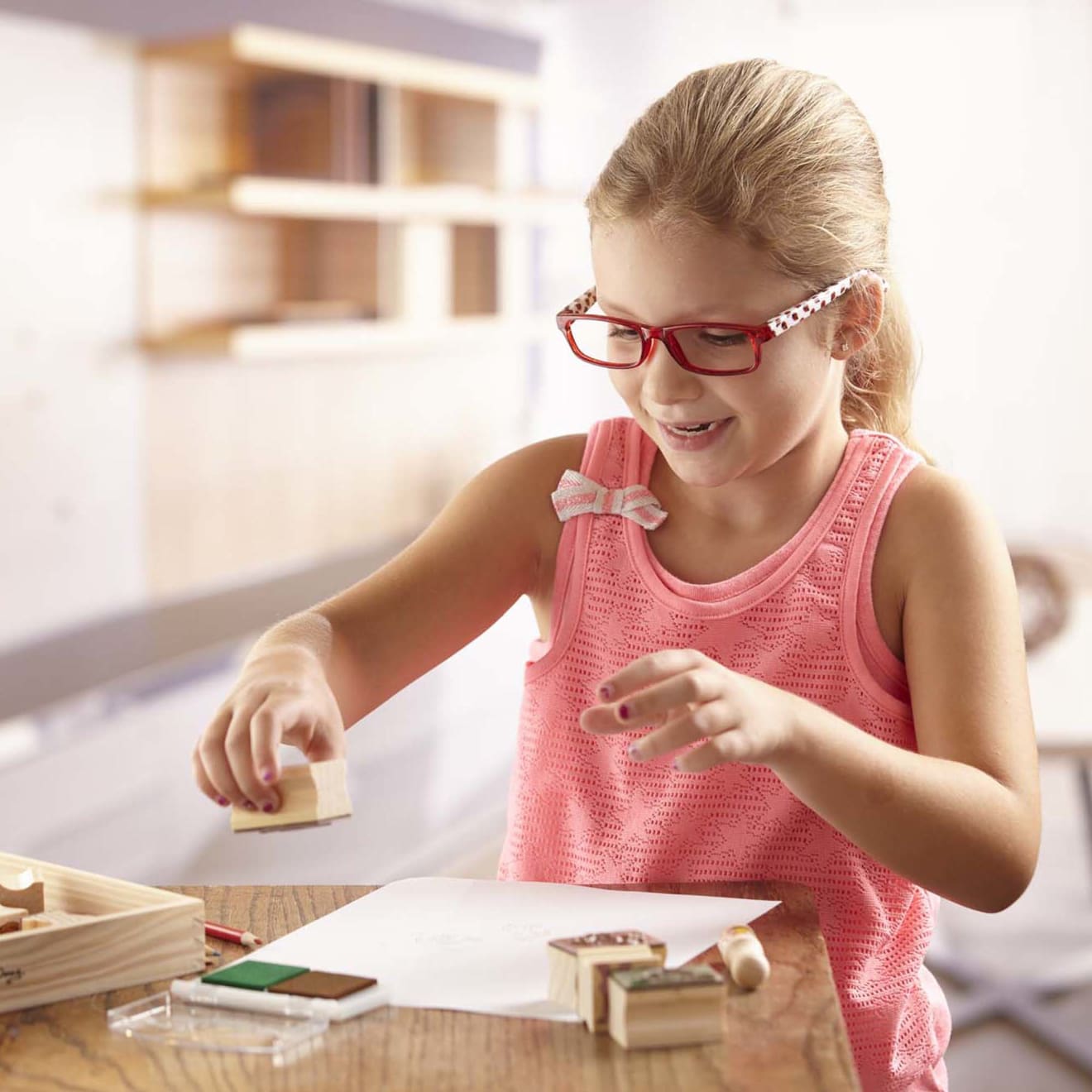 Stamp-a-Scene Farm - Image 2