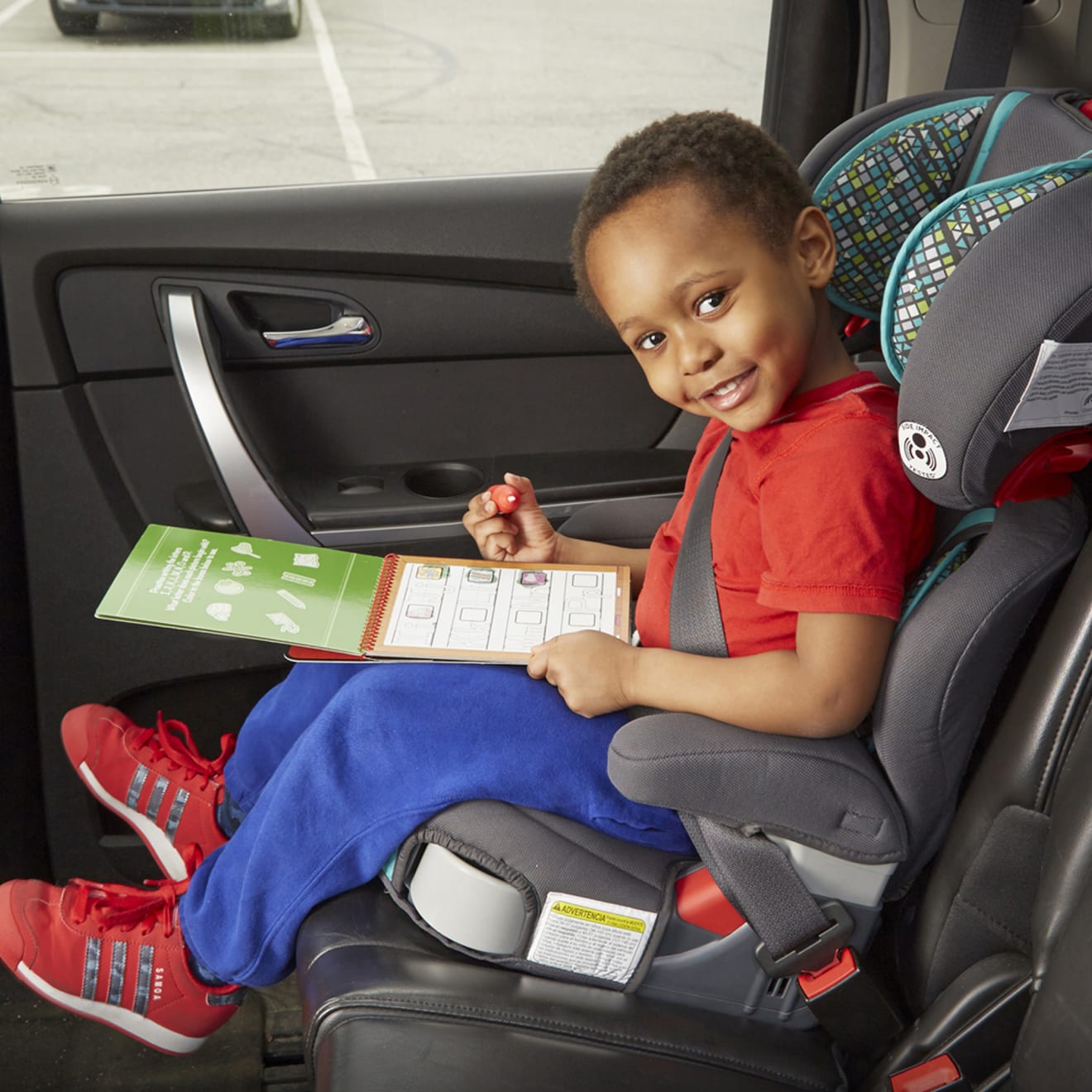 Water Wow Bundle - Animals. Alphabet & Numbers - Image 4