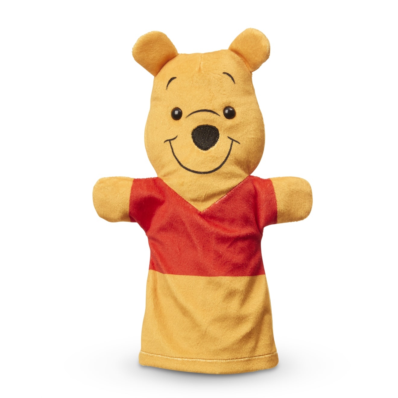 Disney Winnie the Pooh Soft & Cuddly Hand Puppets - Image 7