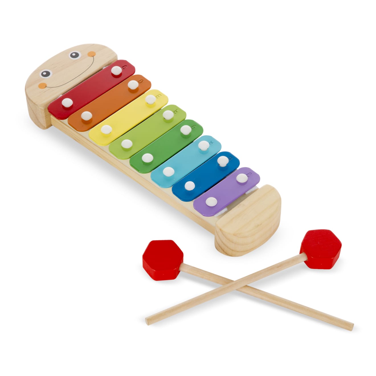 Caterpillar Xylophone - Image 4