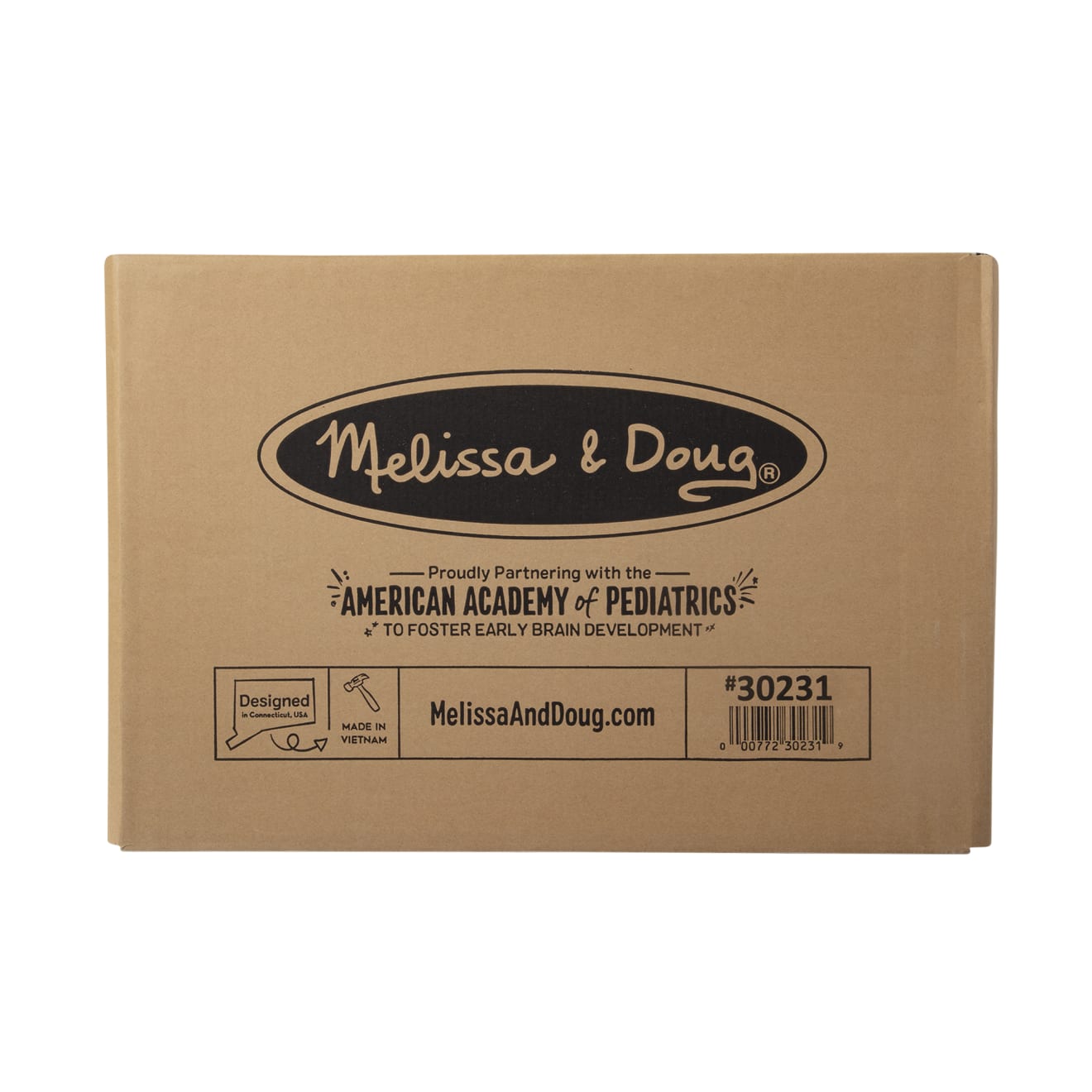 Child's Lift-Top Desk & Chair - White - Image 3