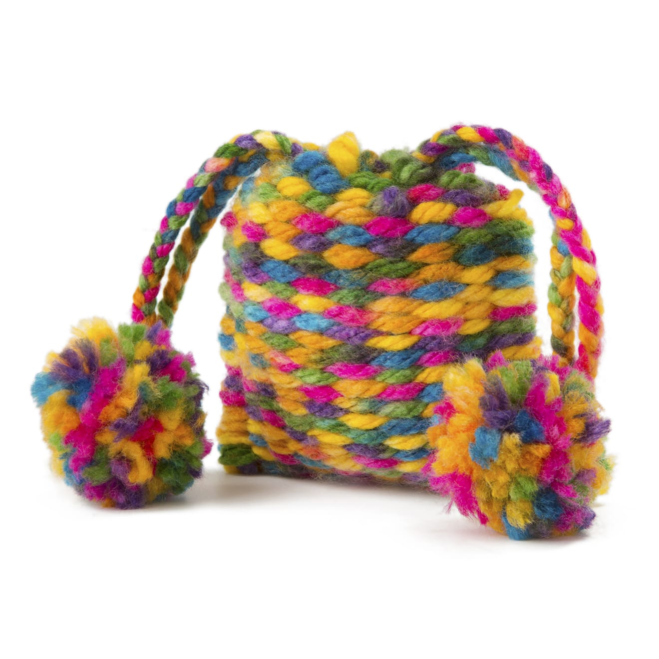 Multi-Craft Weaving Loom - Image 9