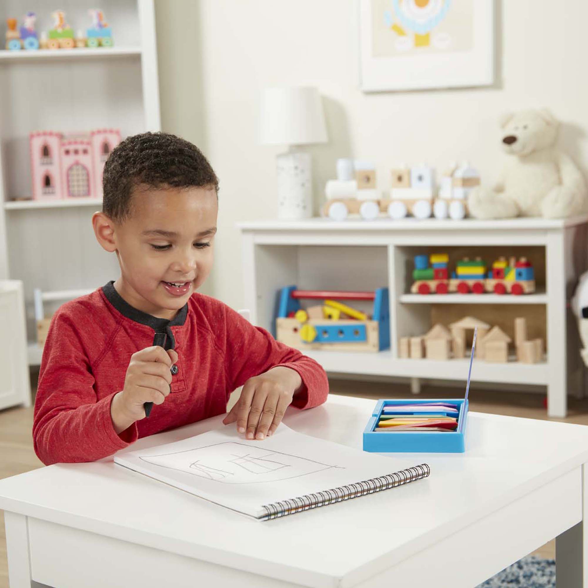 Sketch Pad (9\x12\) - Image 10