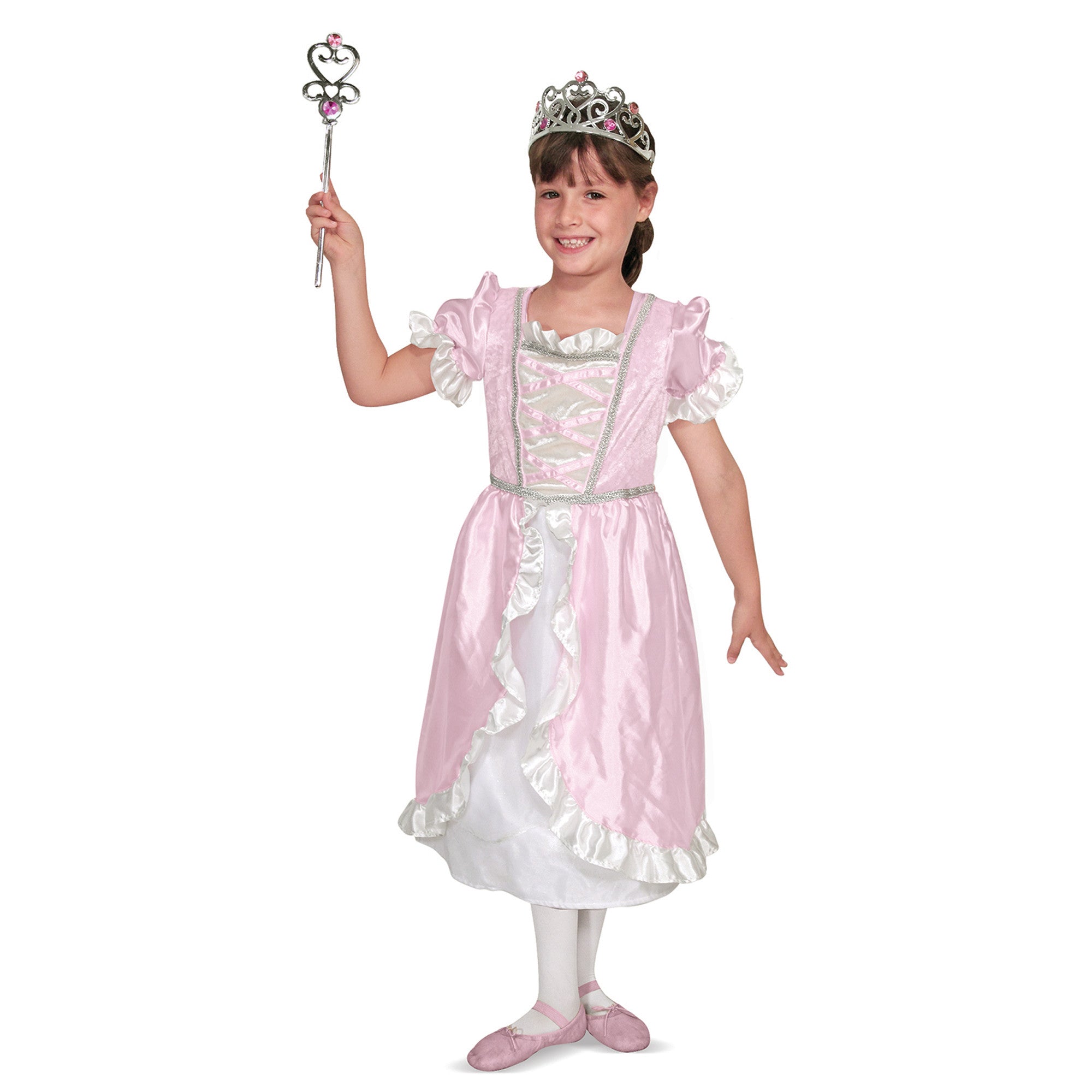 Princess Costume Role Play Set - Image 6