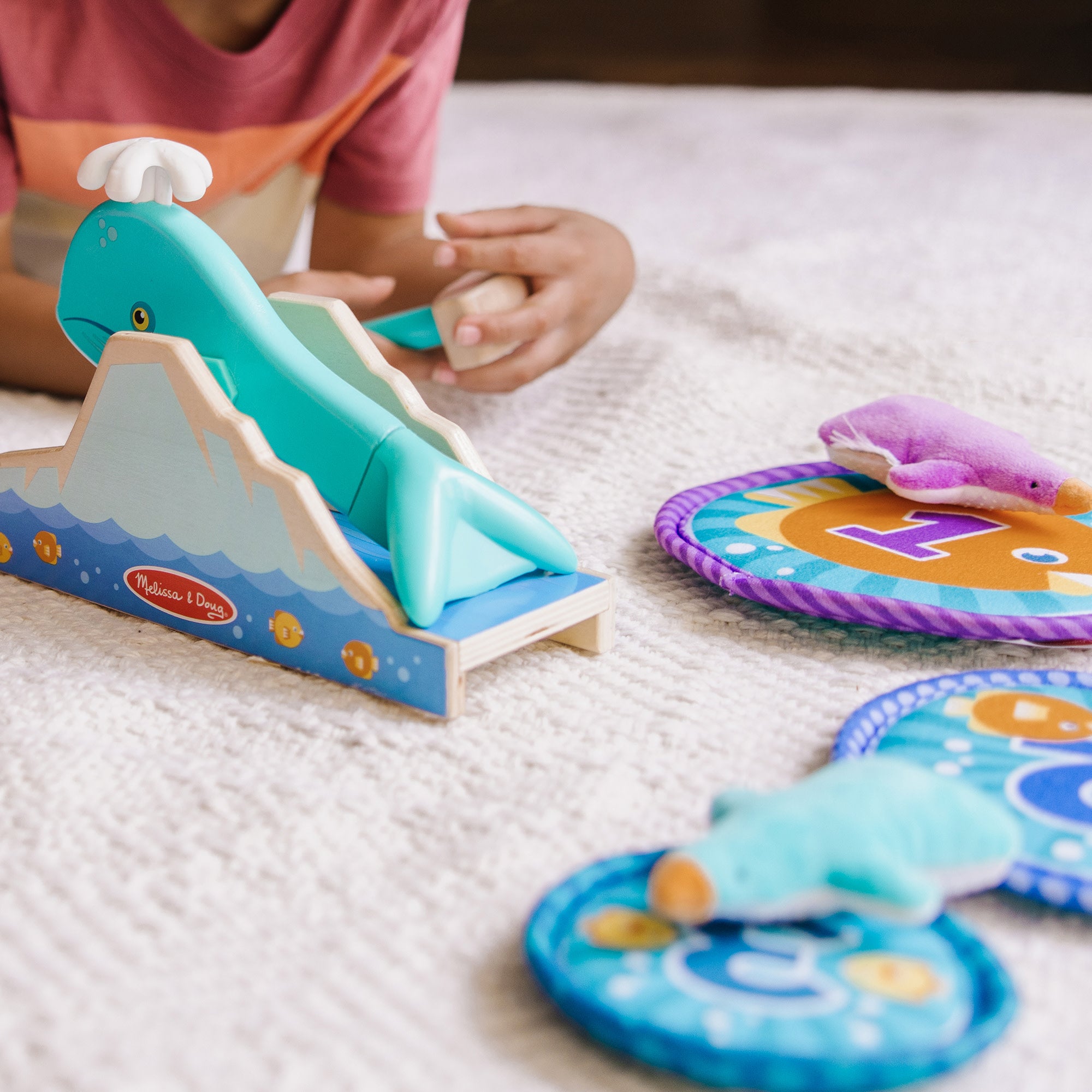 Fun at the Fair! Penguin Launch - Image 6