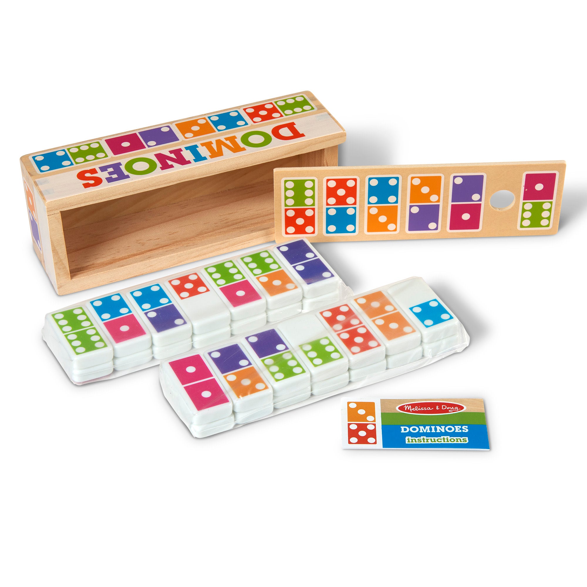 Dominoes - Image 5