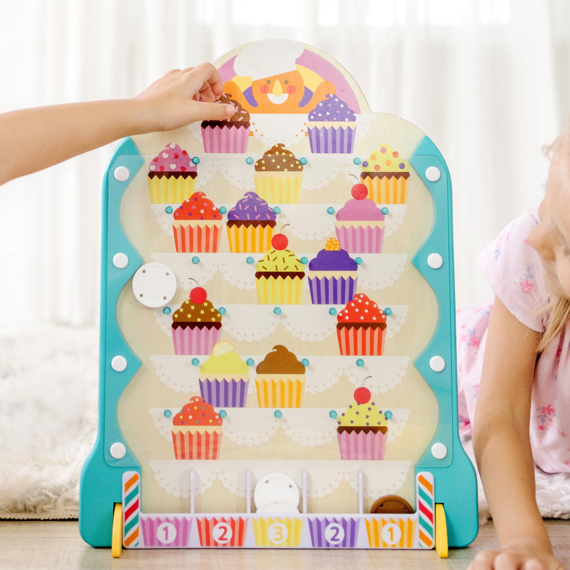 Fun at the Fair! Roulette & Plinko - Image 6