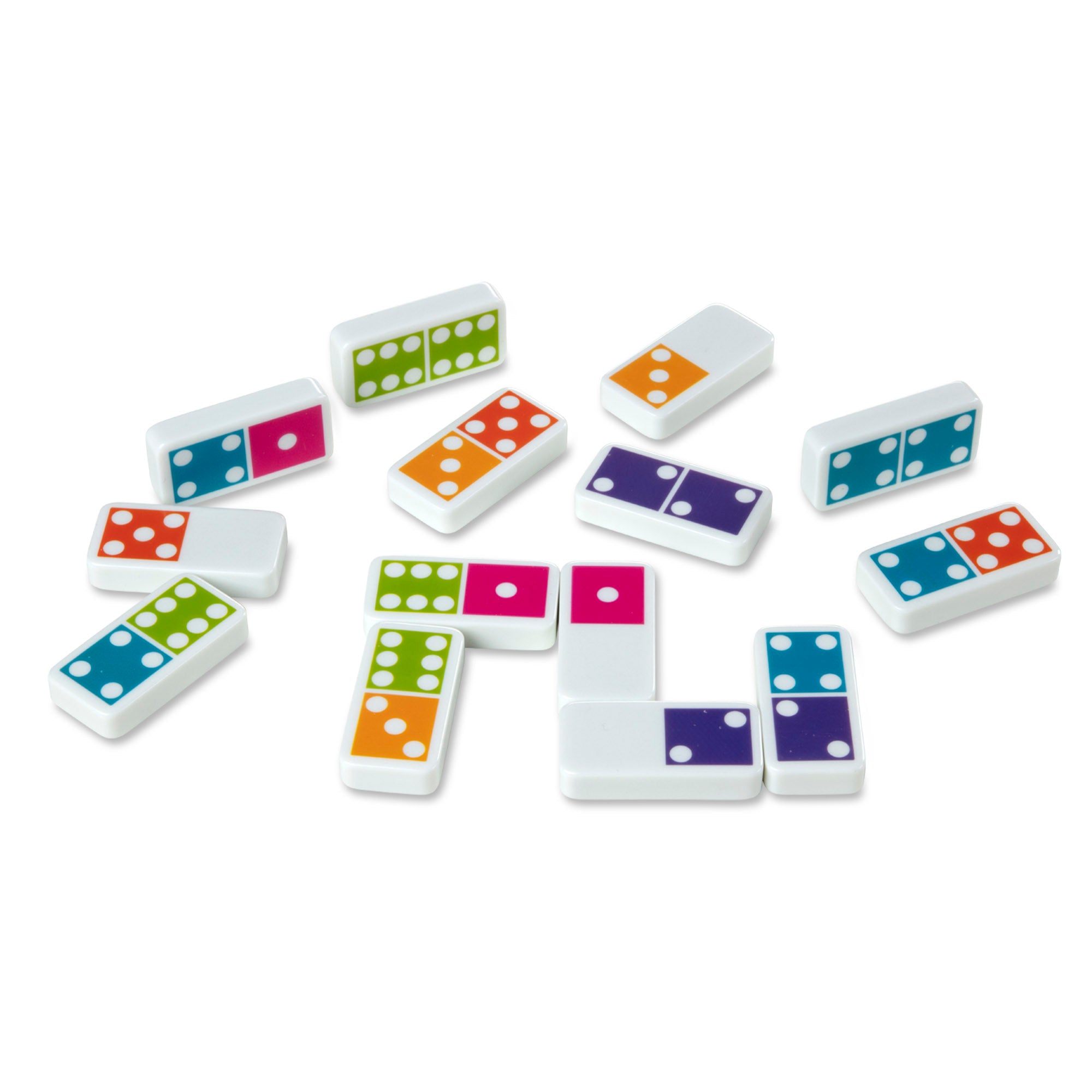 Dominoes - Image 4