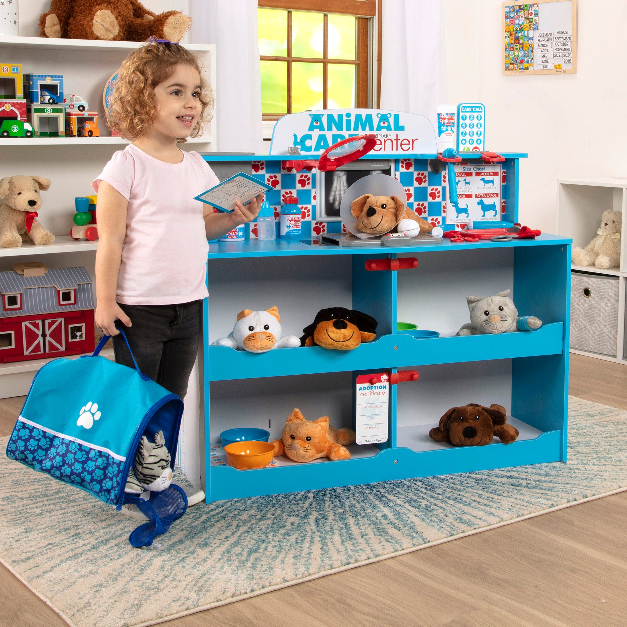 Animal Care Activity Center - Image 5