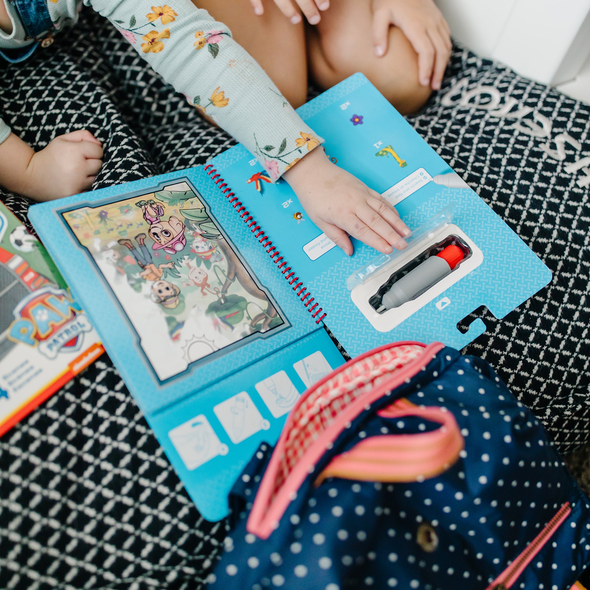 PAW Patrol Water Wow! - Skye - Image 7