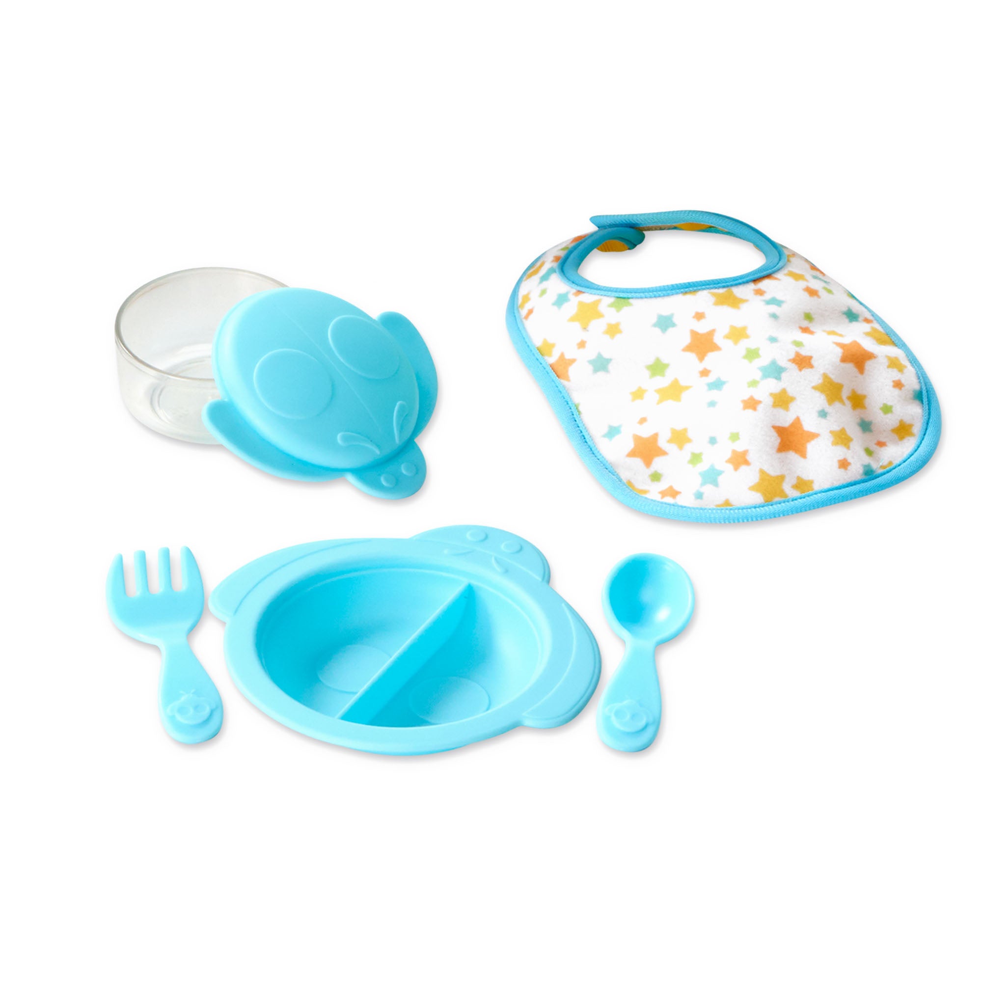 Mine to Love Mealtime Play Set - Image 9