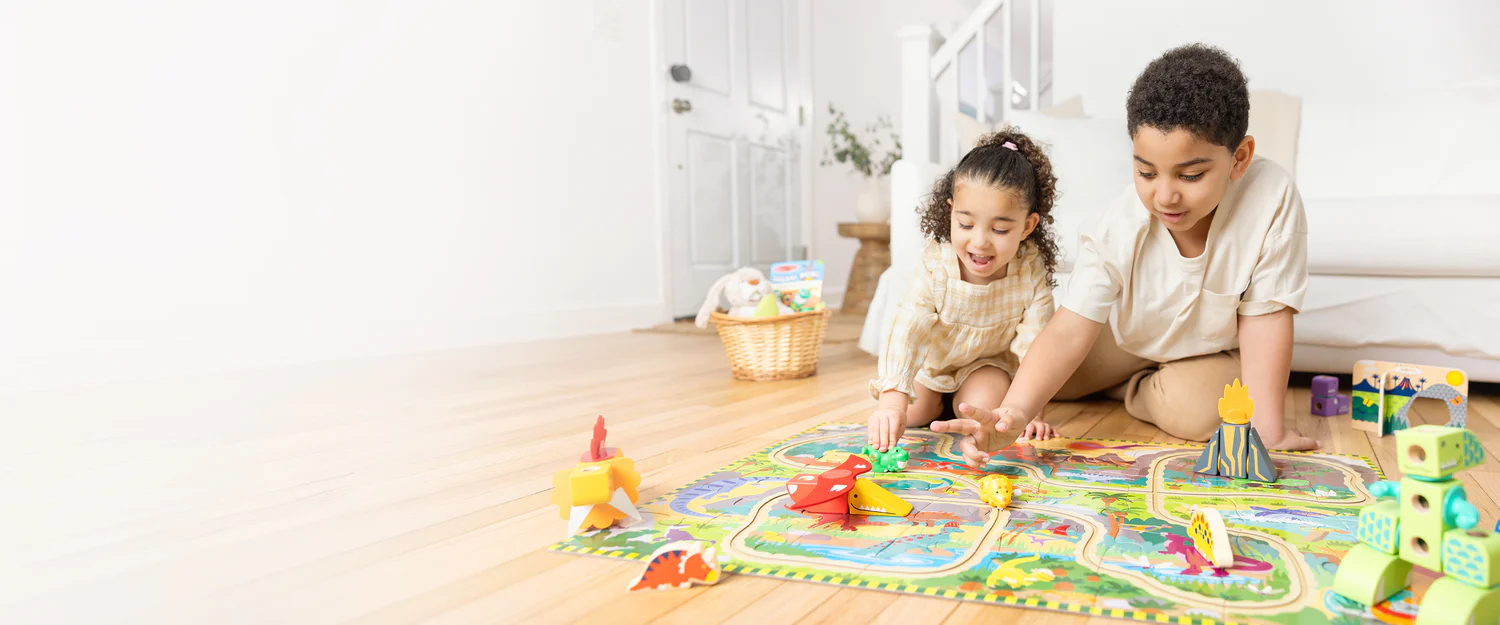 Ready, Set... Checkup