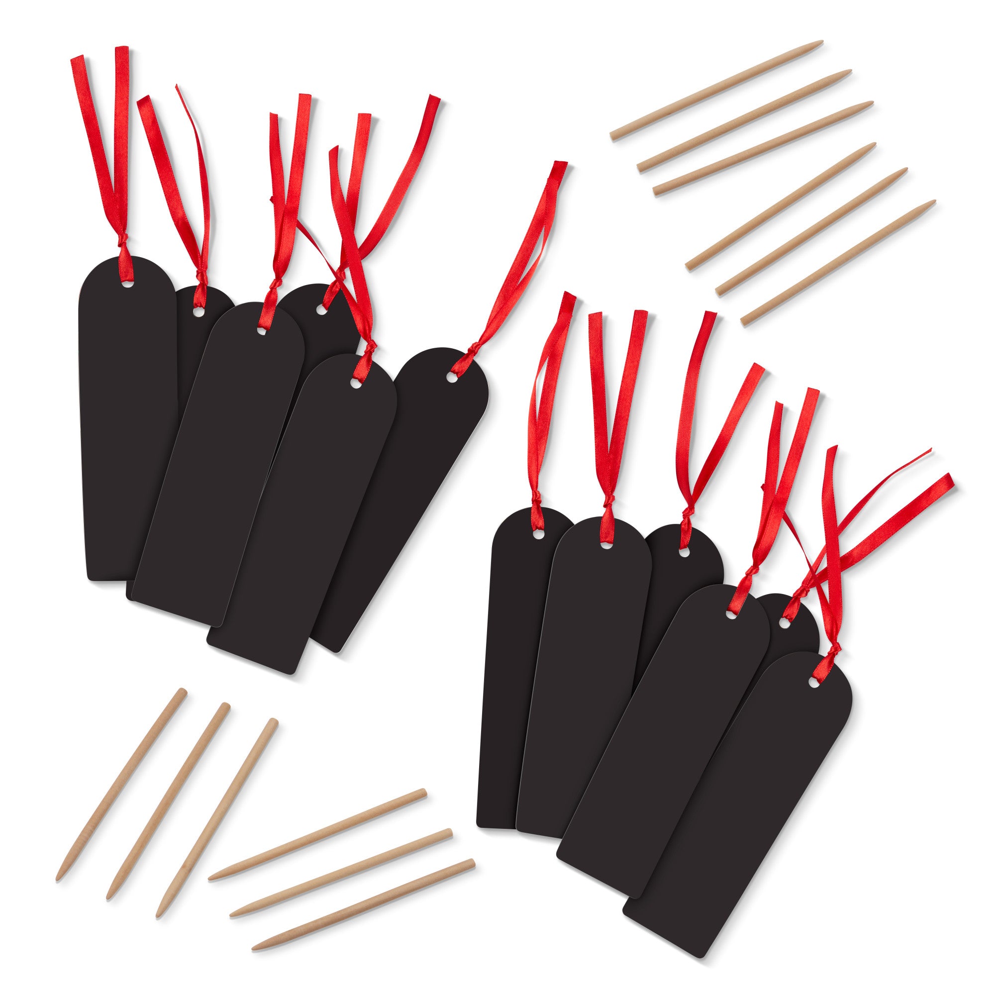 Scratch Art® Deluxe Party Pack - Image 4