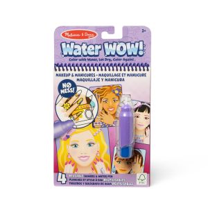 On the Go Water Wow! Water-Reveal Pad - Makeup & Manicures