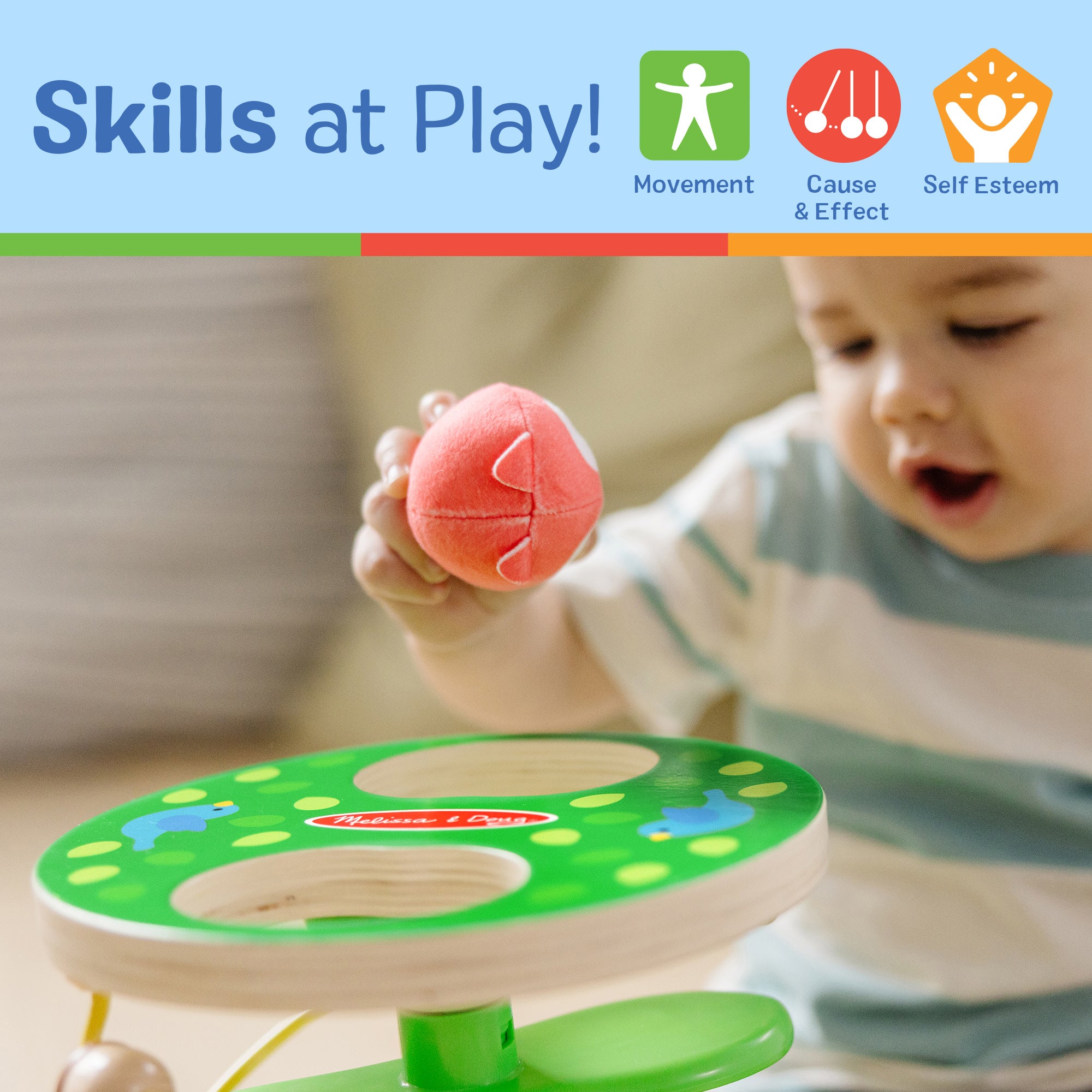 Rollables Treehouse Twirl - Image 5