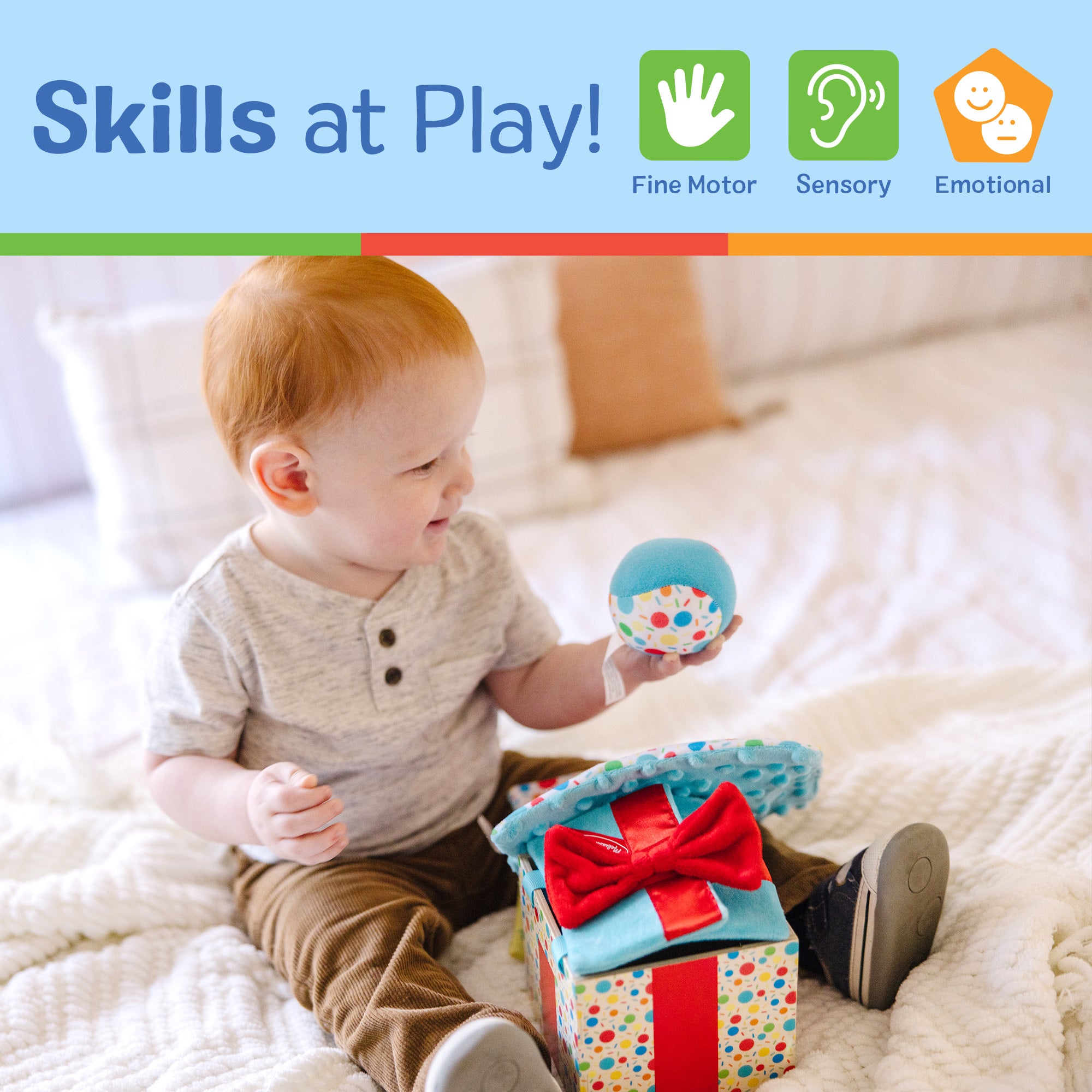 Wooden Surprise Gift Box - Image 5