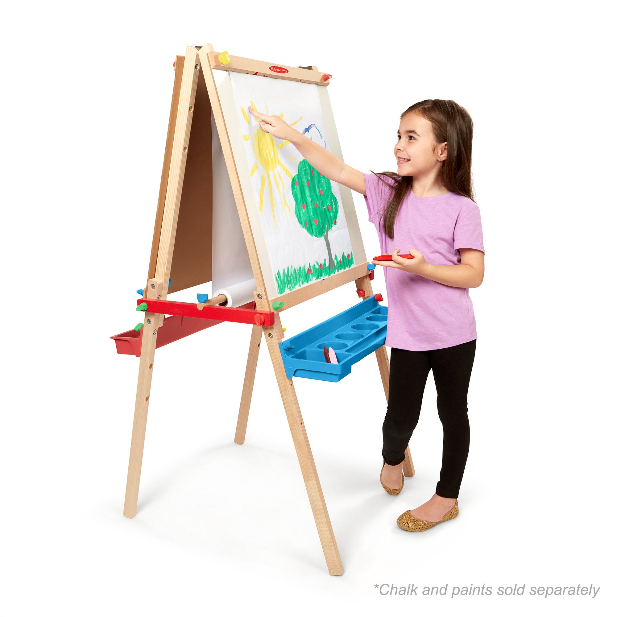 Easel Paper Roll - Image 8
