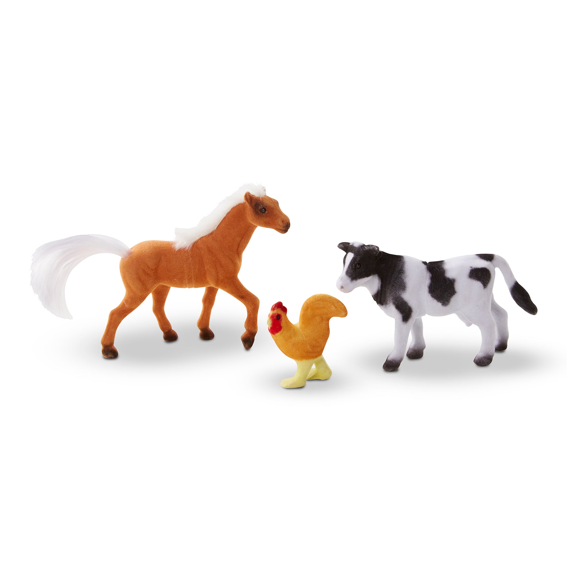 Farm Friends Collectible Toy Animals - Image 9