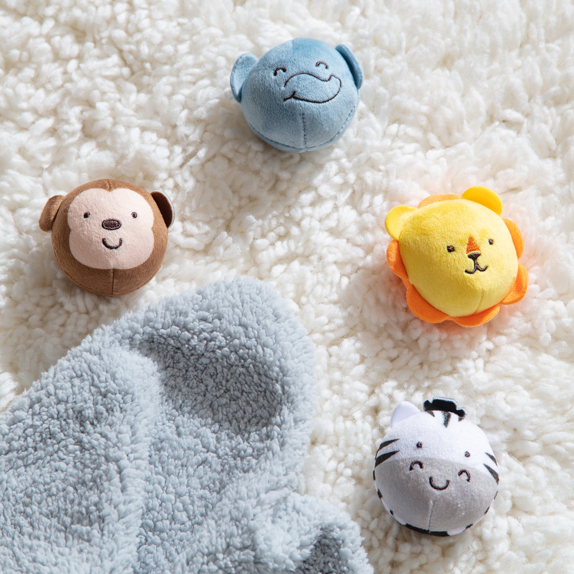 Rollables Safari Friends - Image 9