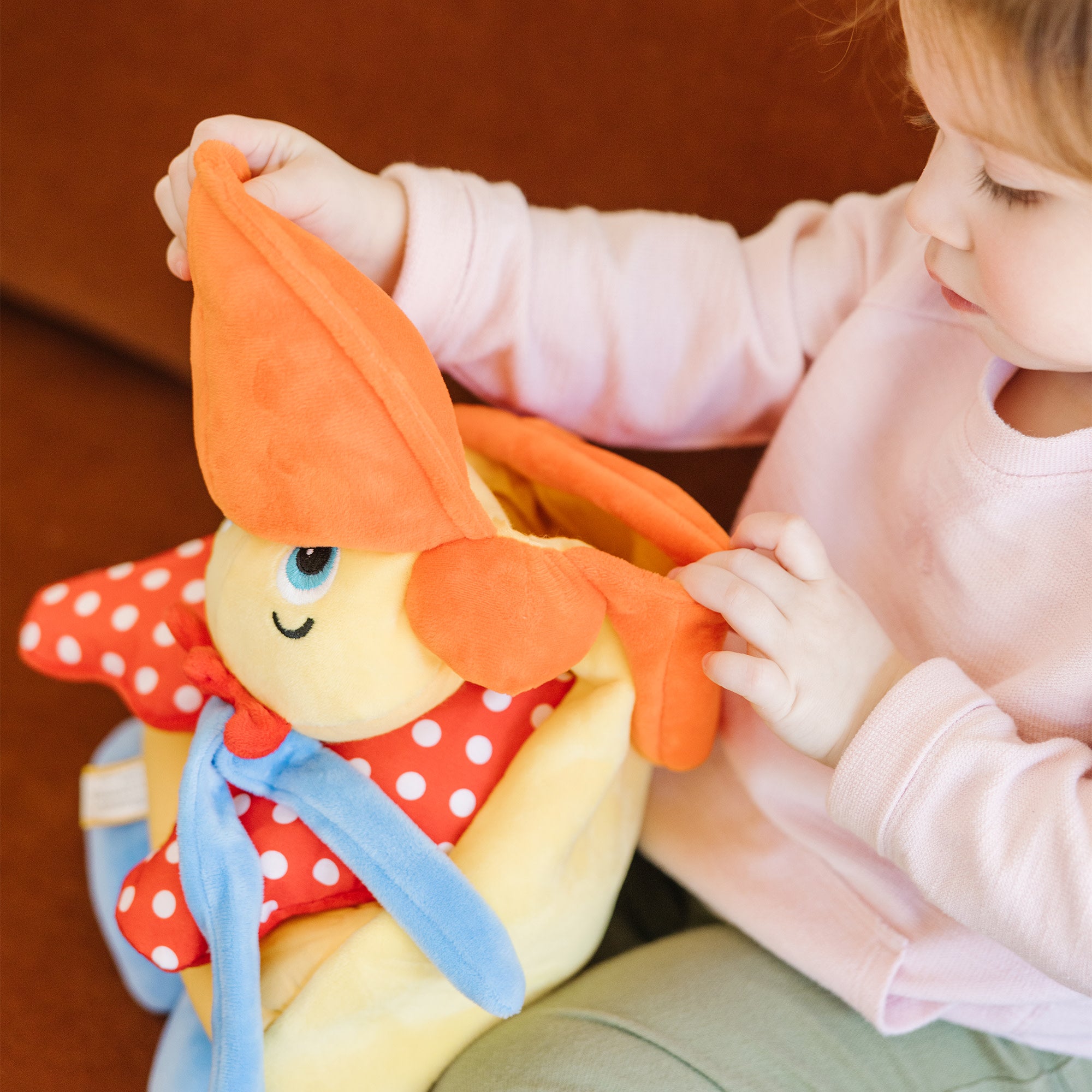 K's Kids Hungry Pelican - Image 6