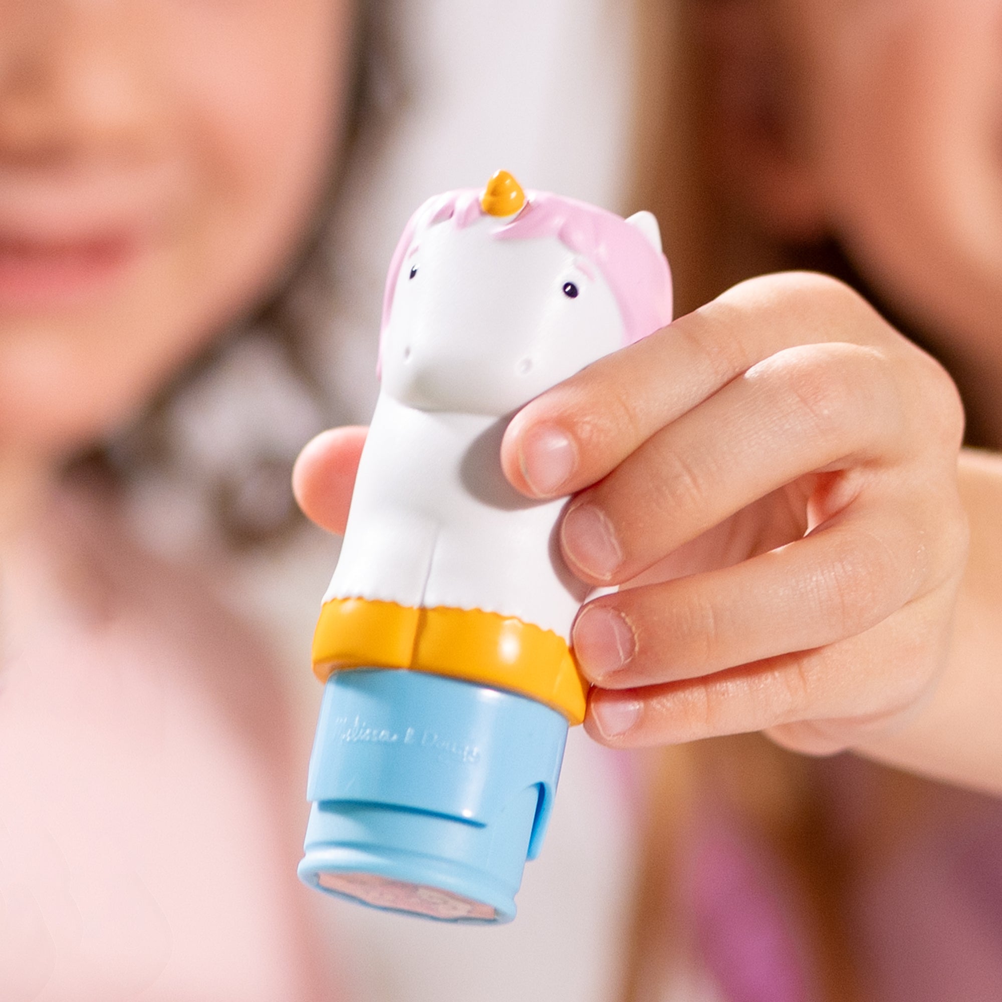 Sticker WOW!® Activity Pad & Sticker Stamper 12-PACK - Unicorn - Image 8