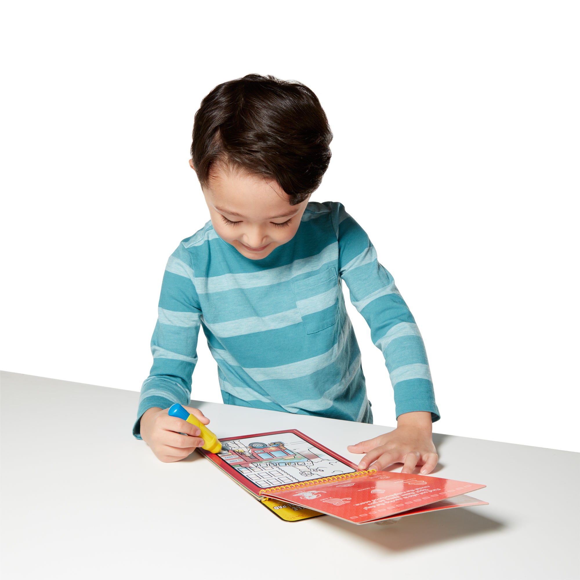 On the Go™ Water WOW!® Water Reveal Pad – Vehicles - Image 8