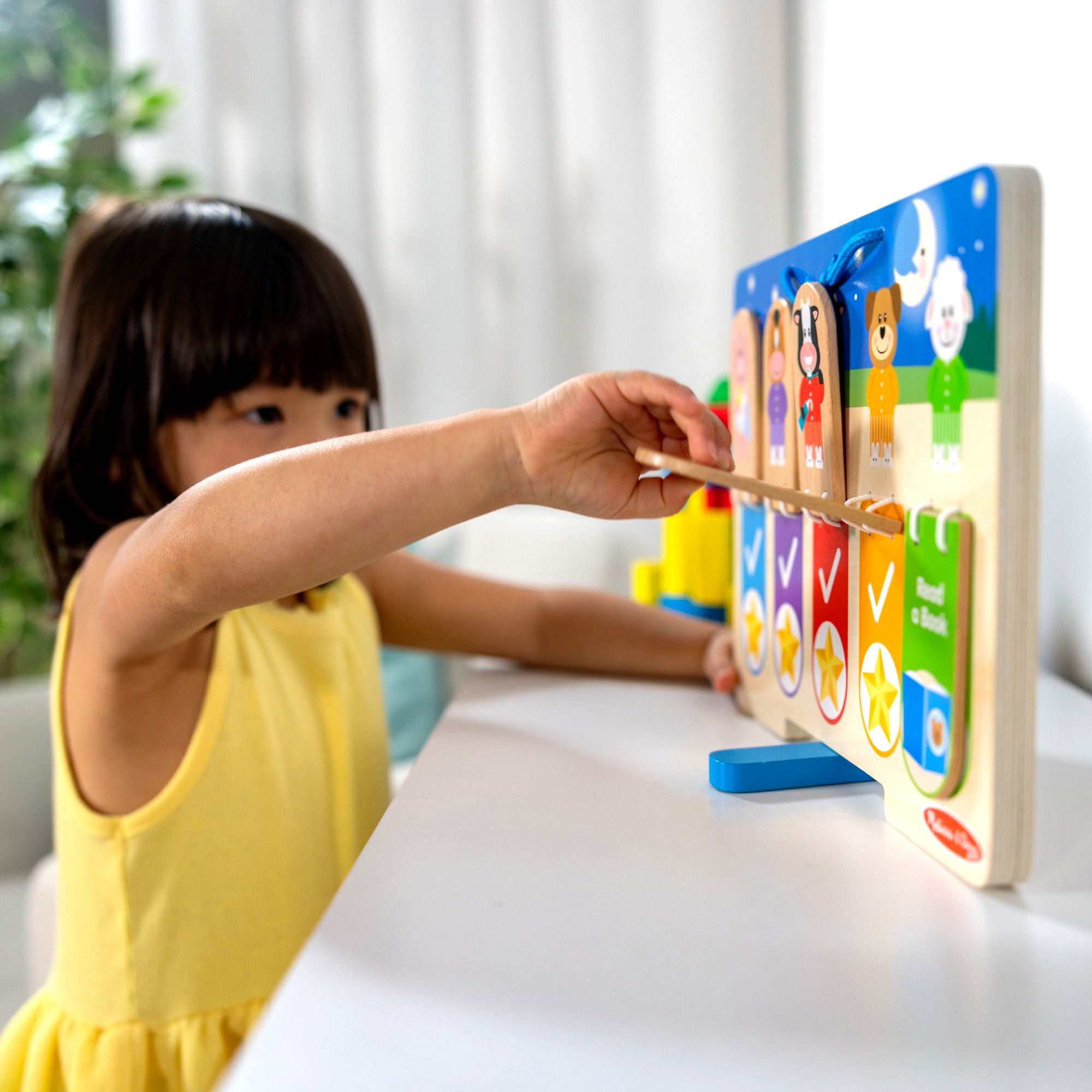 My Daily Routines Chart - Image 6