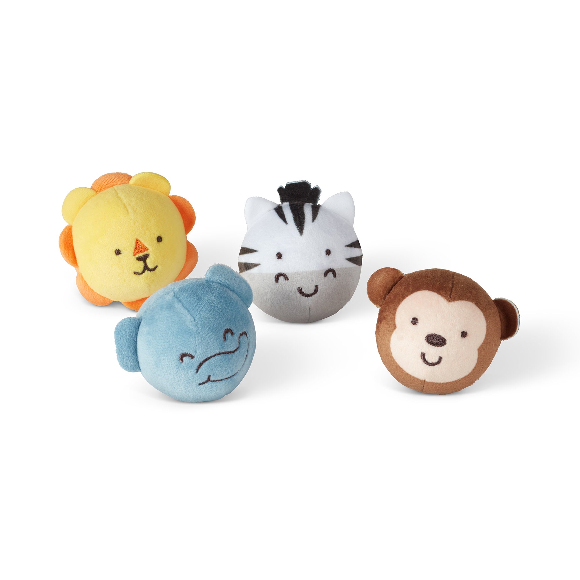 Rollables Safari Friends - Image 3