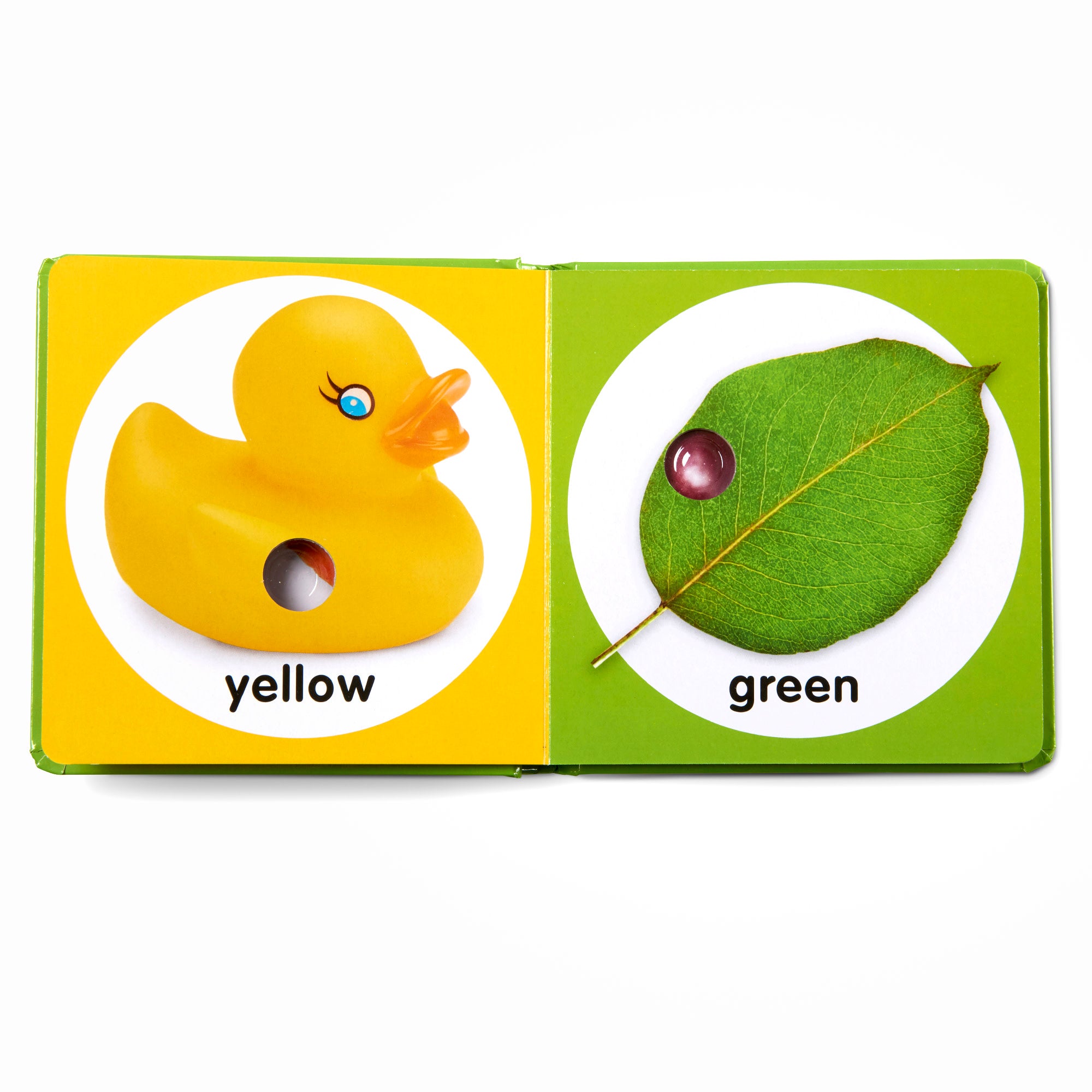 Poke-a-Dot: First Colors Board Book - Image 9