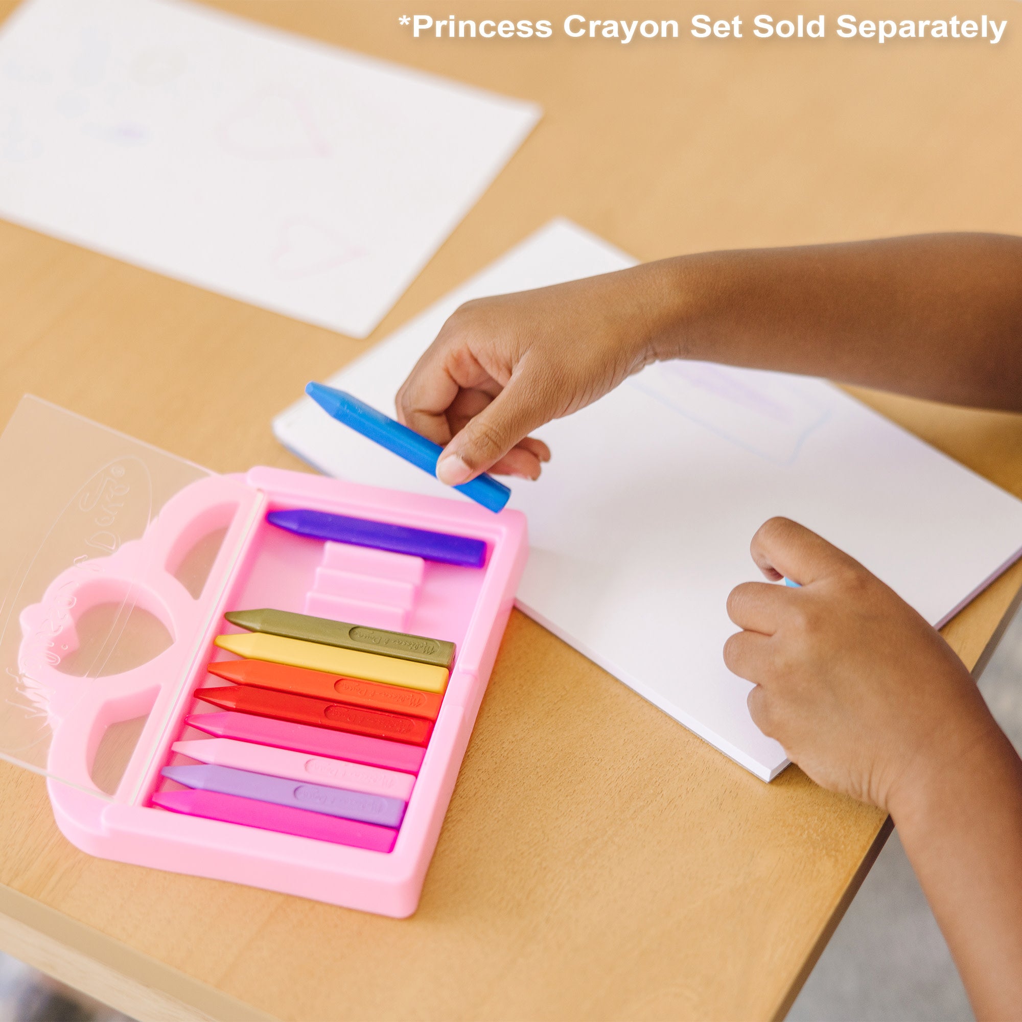 Drawing Paper Pad 4-Pack - Image 8