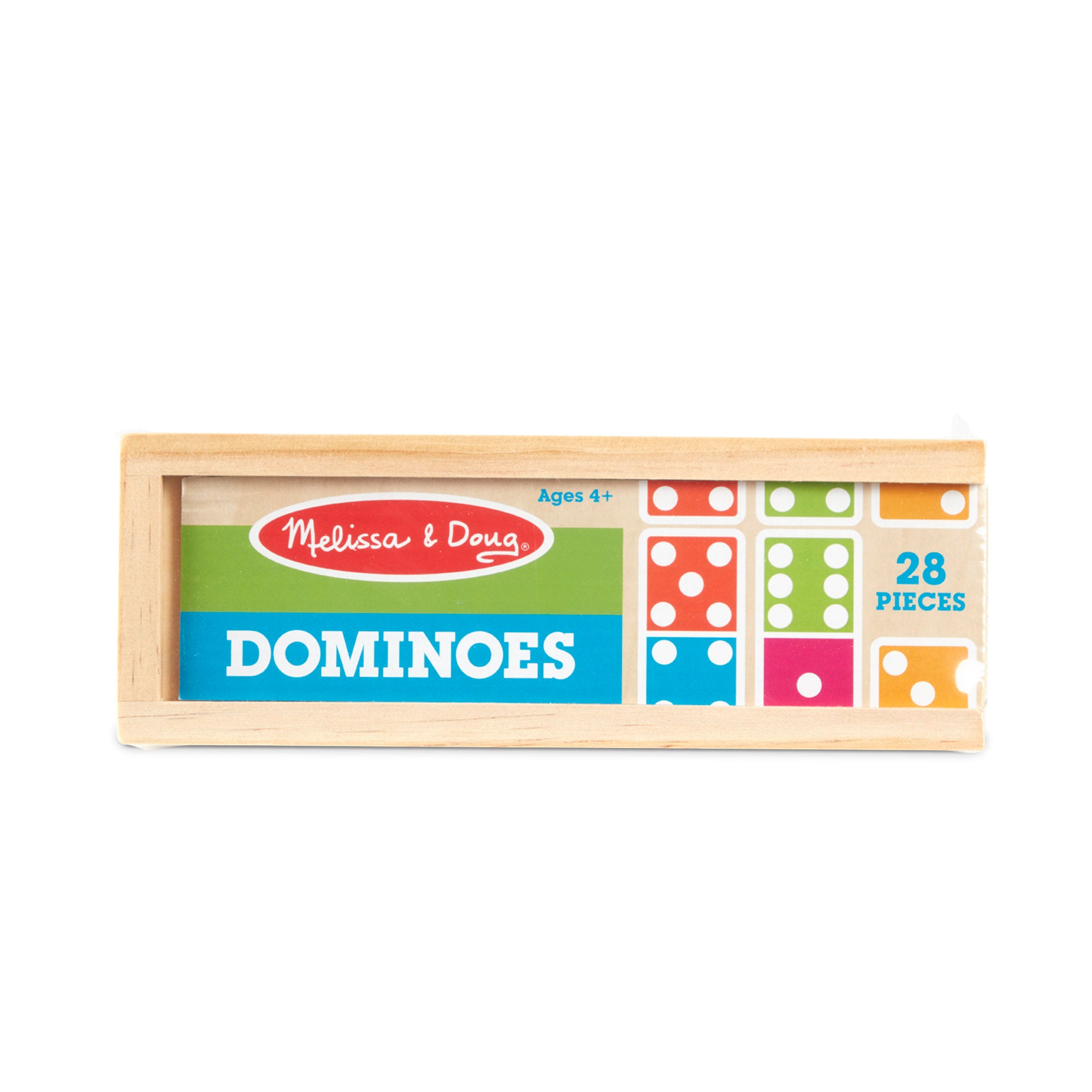 Dominoes - Image 3