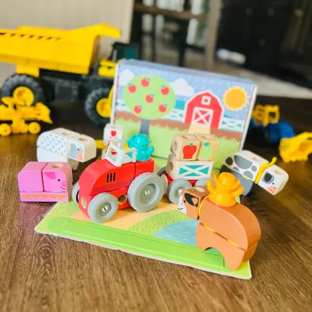 Melissa and Doug gallery 6